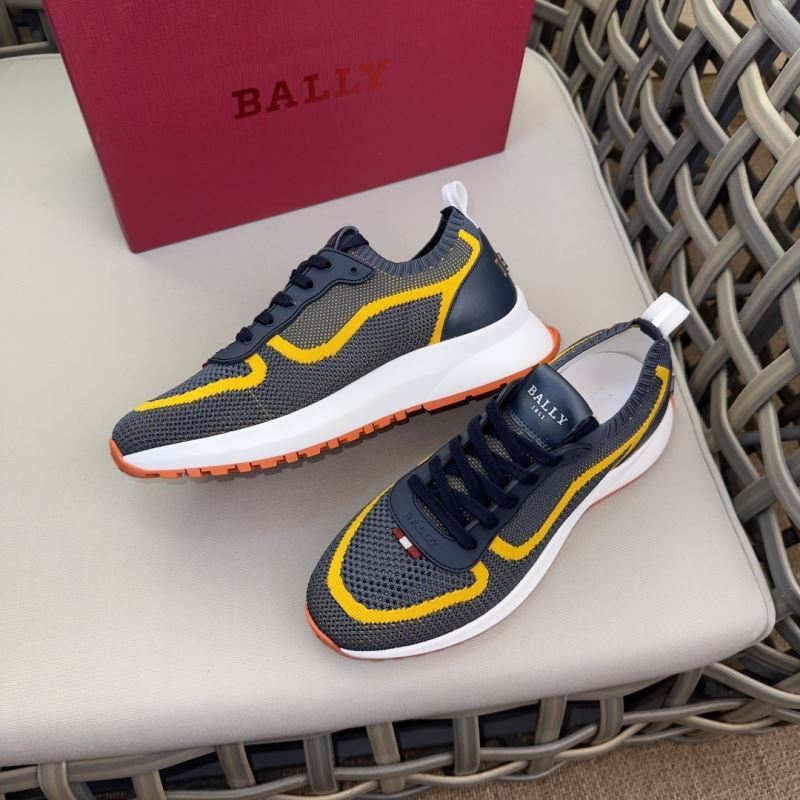 Bally Shoes